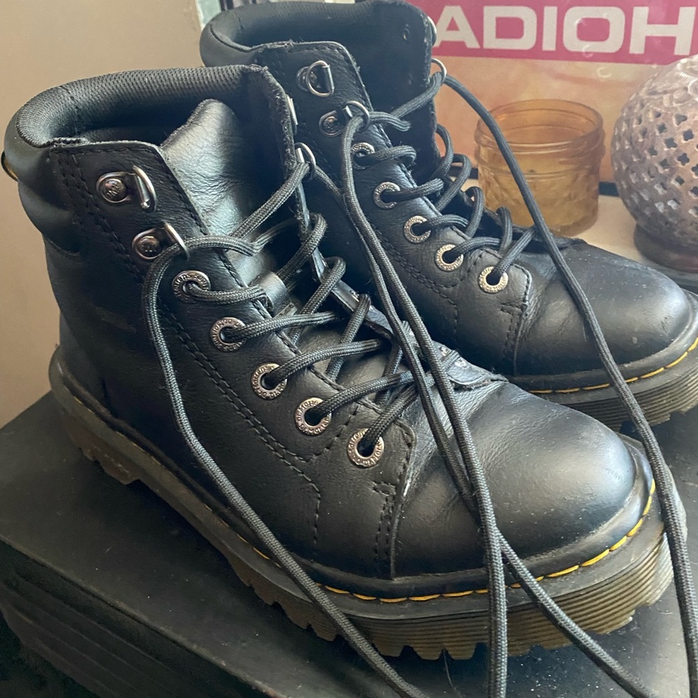 Womens dr martens